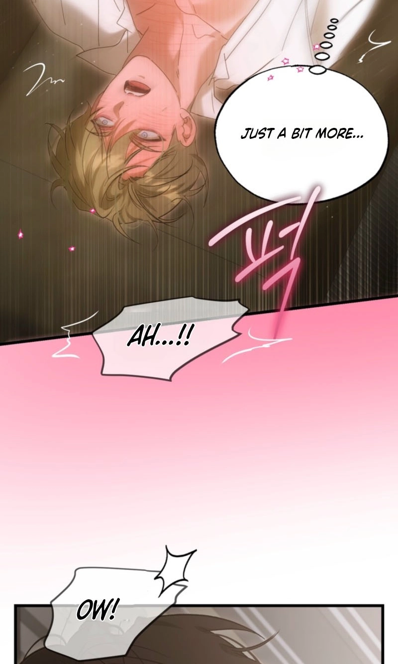 Love My Dirty Chapter 4 page 17
