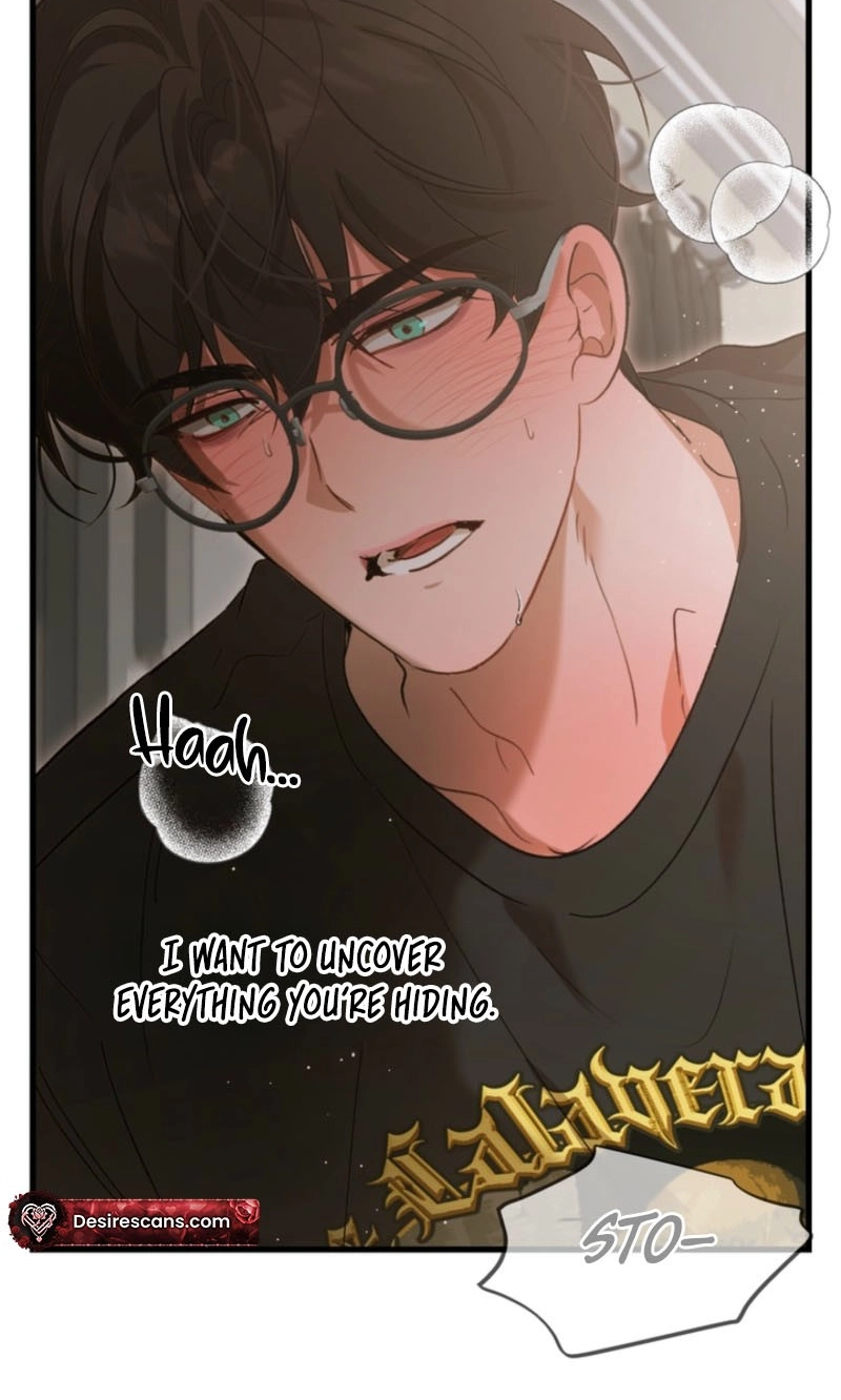 Love My Dirty Chapter 4 page 18