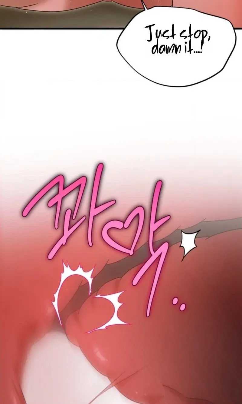 Love My Dirty Chapter 4 page 20