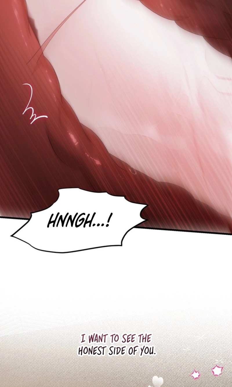 Love My Dirty Chapter 4 page 21