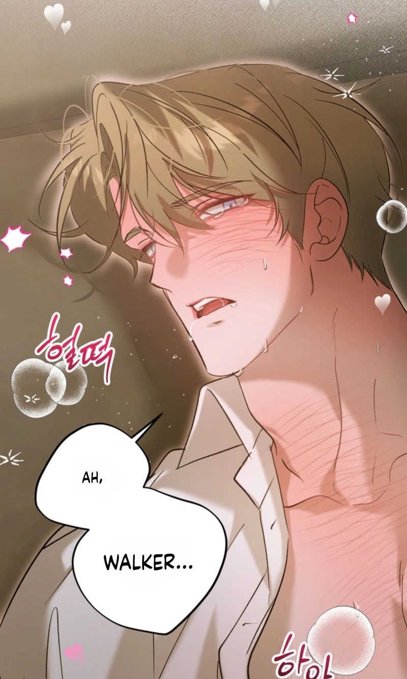 Love My Dirty Chapter 4 page 22
