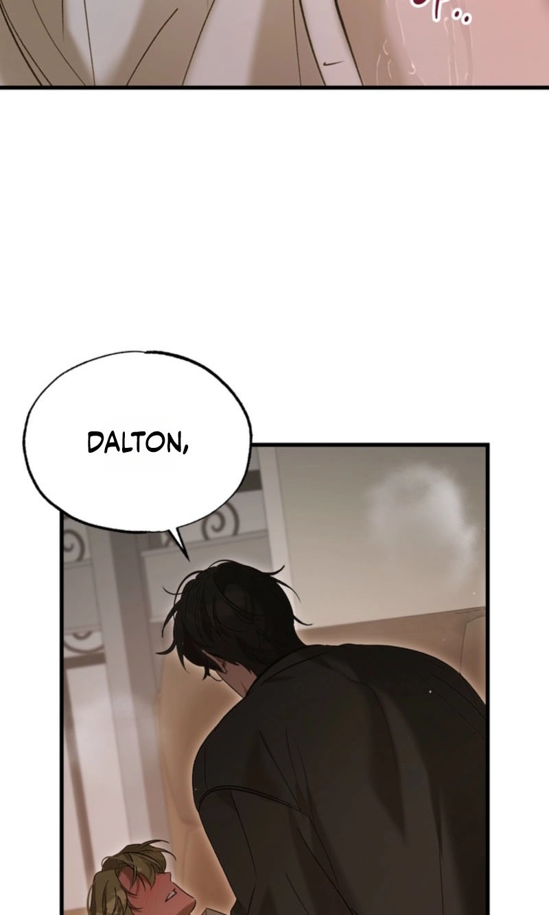 Love My Dirty Chapter 4 page 23