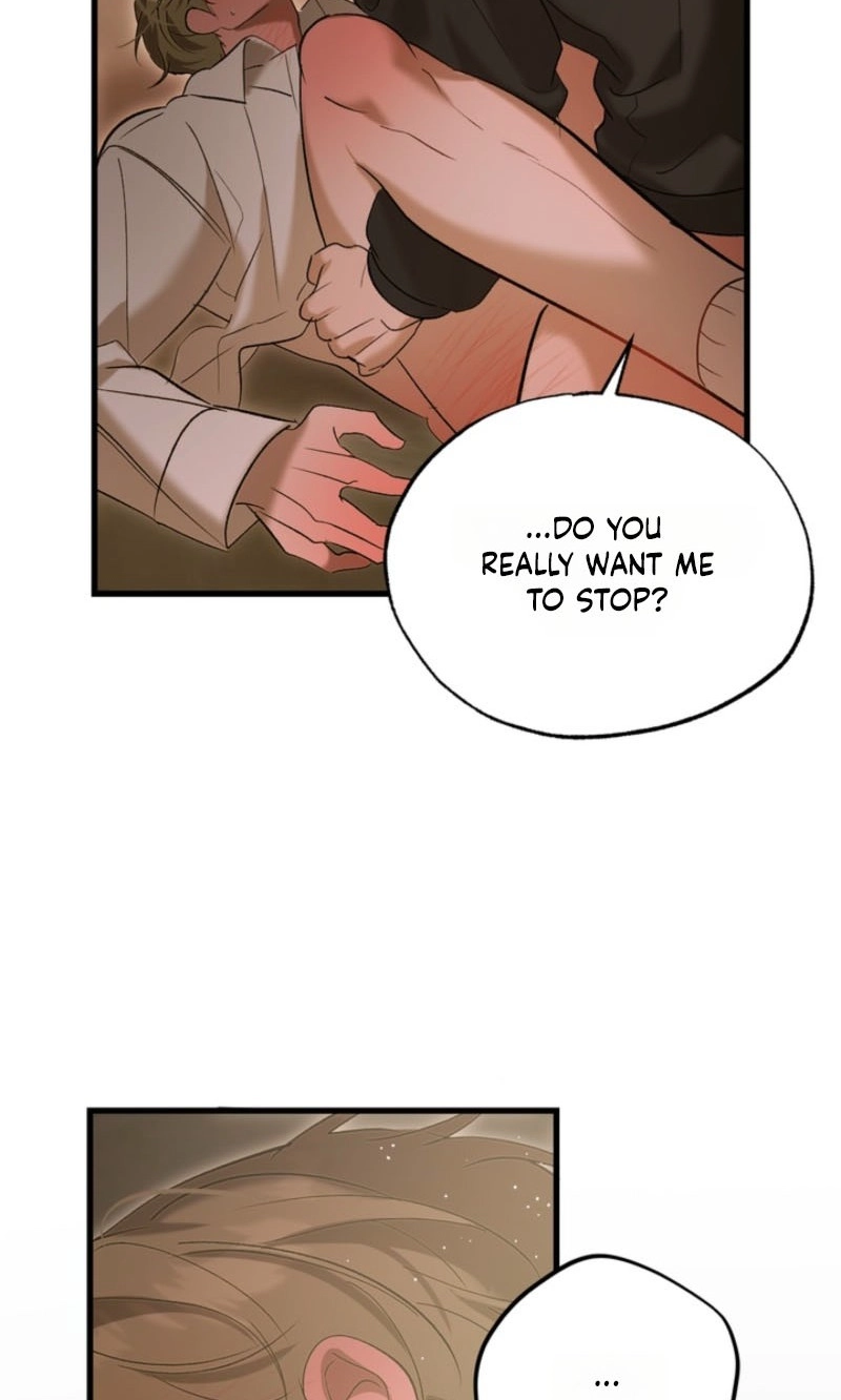 Love My Dirty Chapter 4 page 24