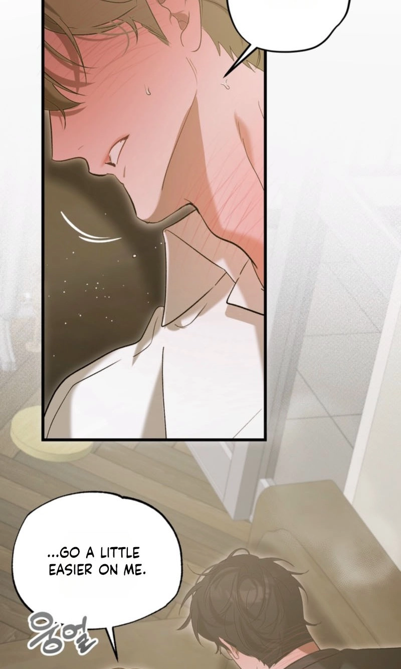 Love My Dirty Chapter 4 page 25