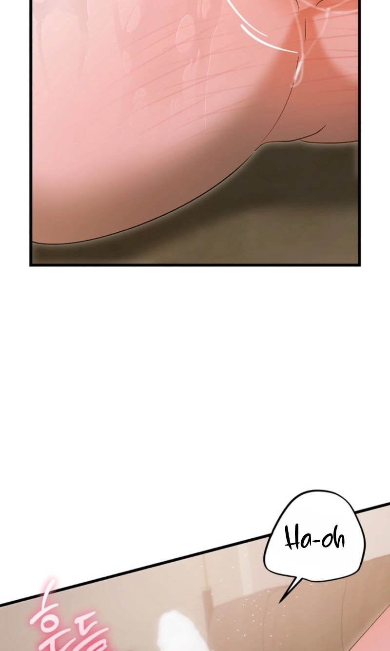Love My Dirty Chapter 4 page 28