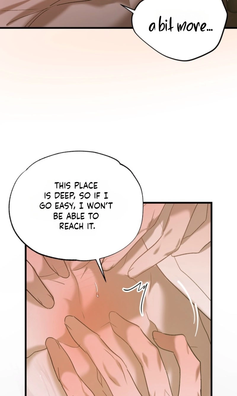 Love My Dirty Chapter 4 page 32