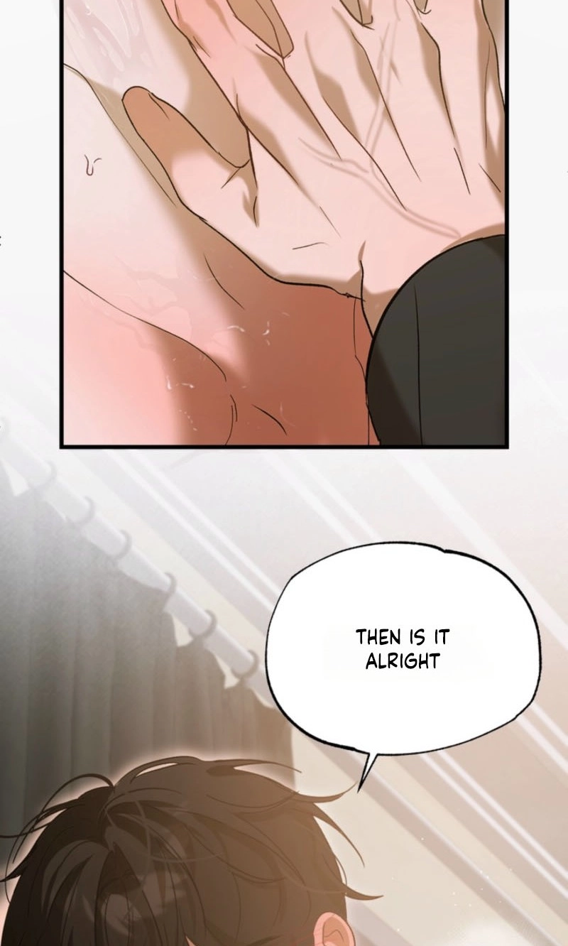 Love My Dirty Chapter 4 page 33