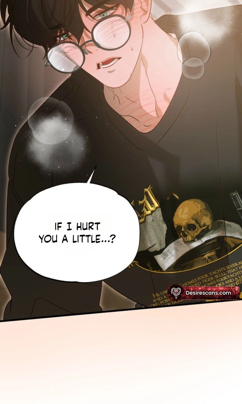 Love My Dirty Chapter 4 page 34