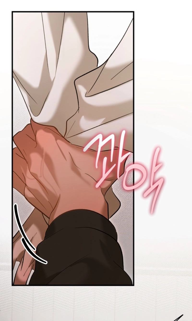 Love My Dirty Chapter 4 page 36