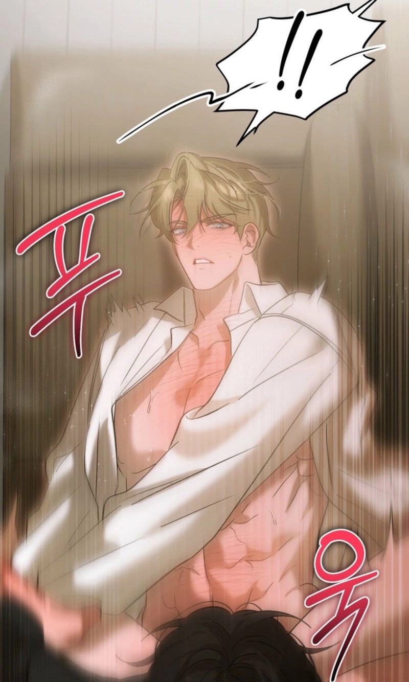 Love My Dirty Chapter 4 page 37
