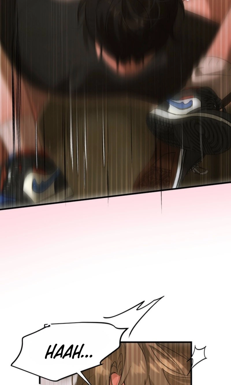 Love My Dirty Chapter 4 page 38