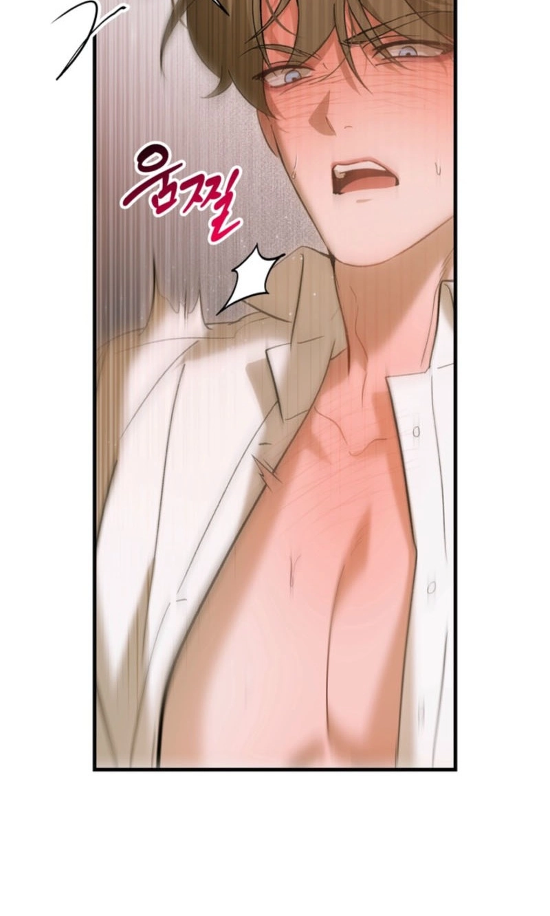 Love My Dirty Chapter 4 page 39