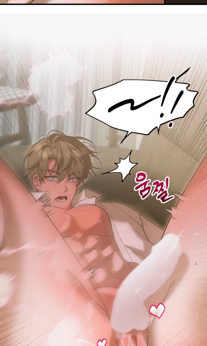 Love My Dirty Chapter 4 page 44