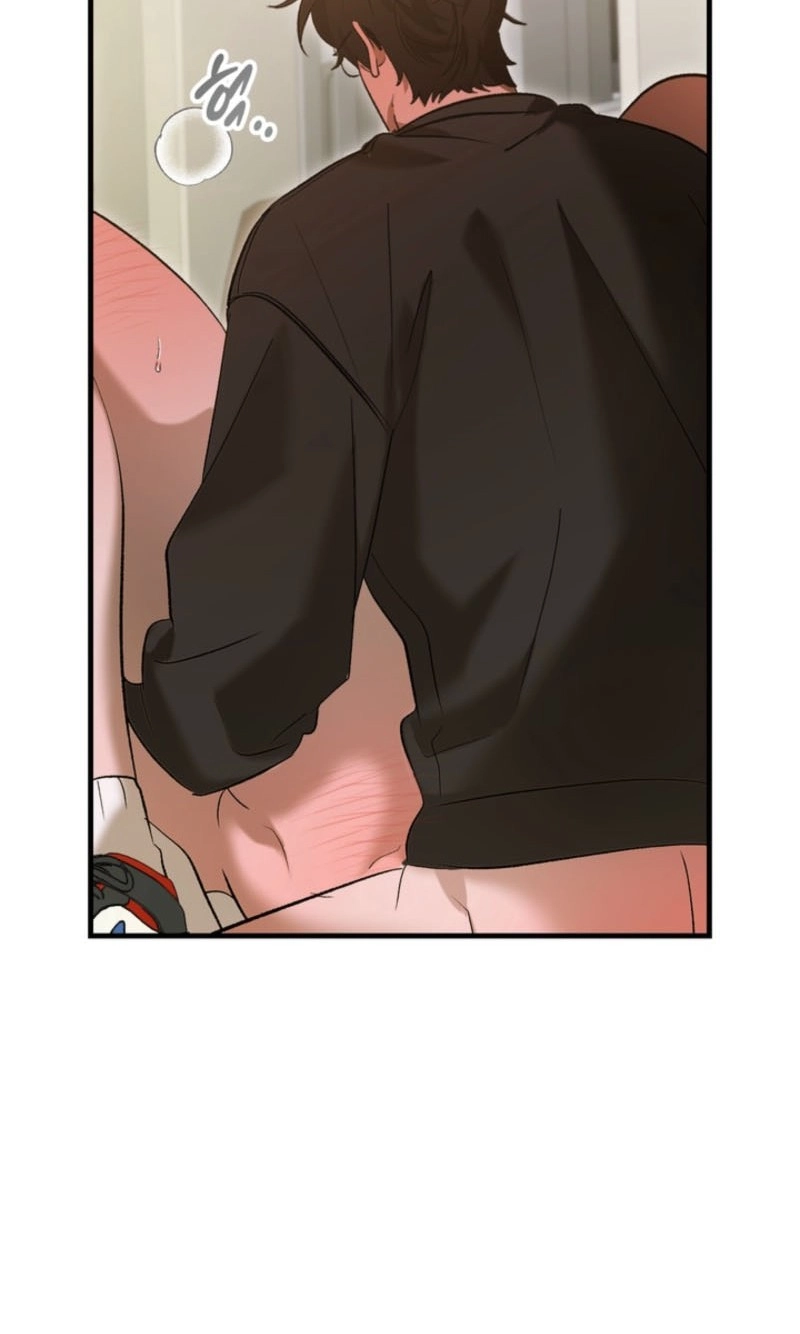 Love My Dirty Chapter 4 page 46