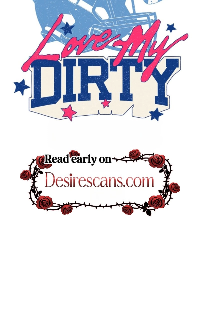 Love My Dirty Chapter 4 page 48