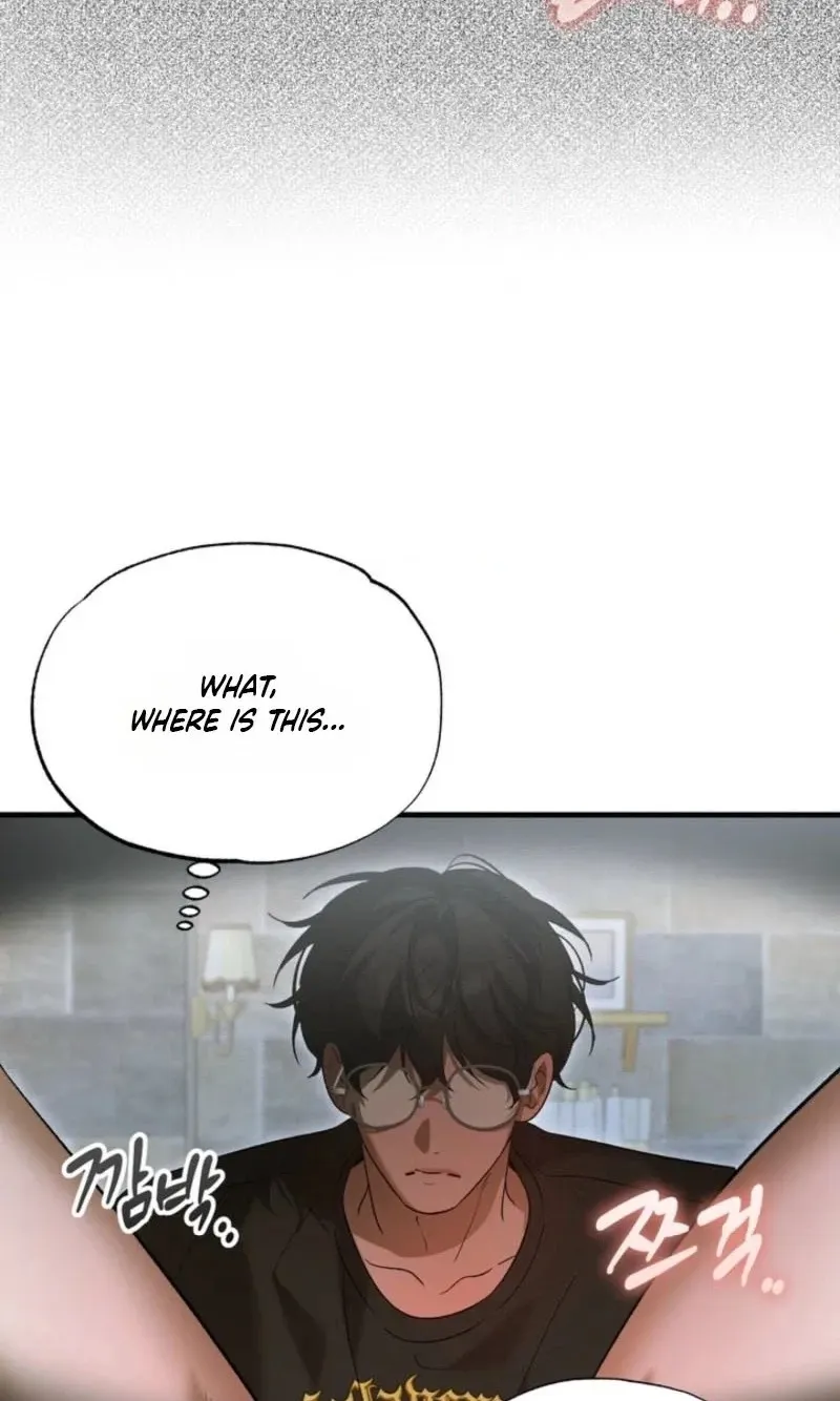 Love My Dirty Chapter 4 page 50