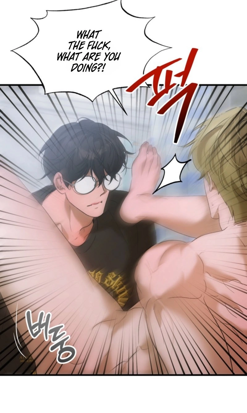 Love My Dirty Chapter 4 page 53