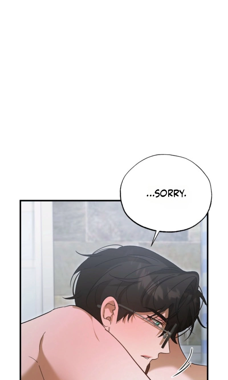 Love My Dirty Chapter 4 page 54