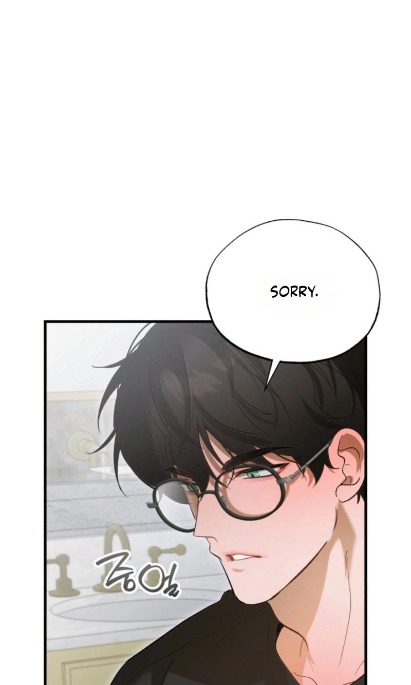 Love My Dirty Chapter 4 page 59