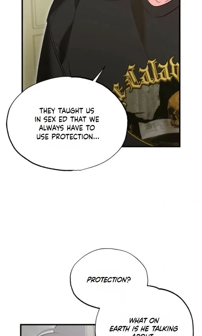 Love My Dirty Chapter 4 page 60