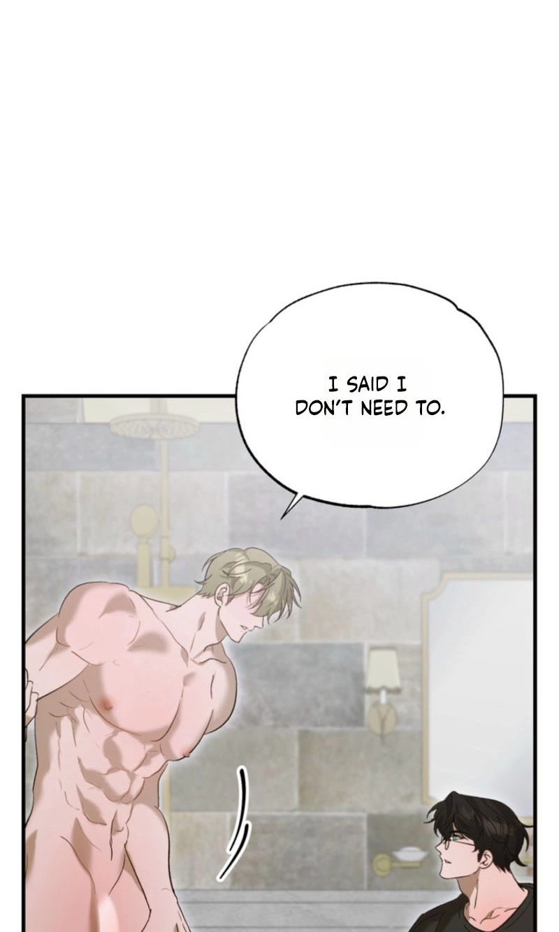 Love My Dirty Chapter 4 page 65