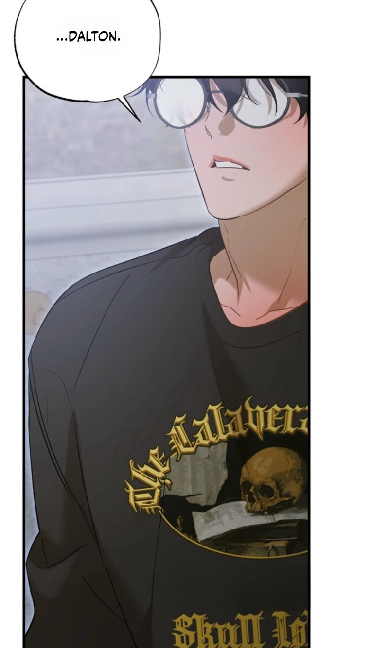 Love My Dirty Chapter 4 page 71
