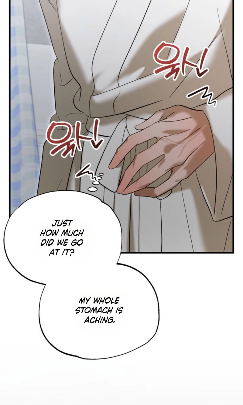 Love My Dirty Chapter 4 page 73