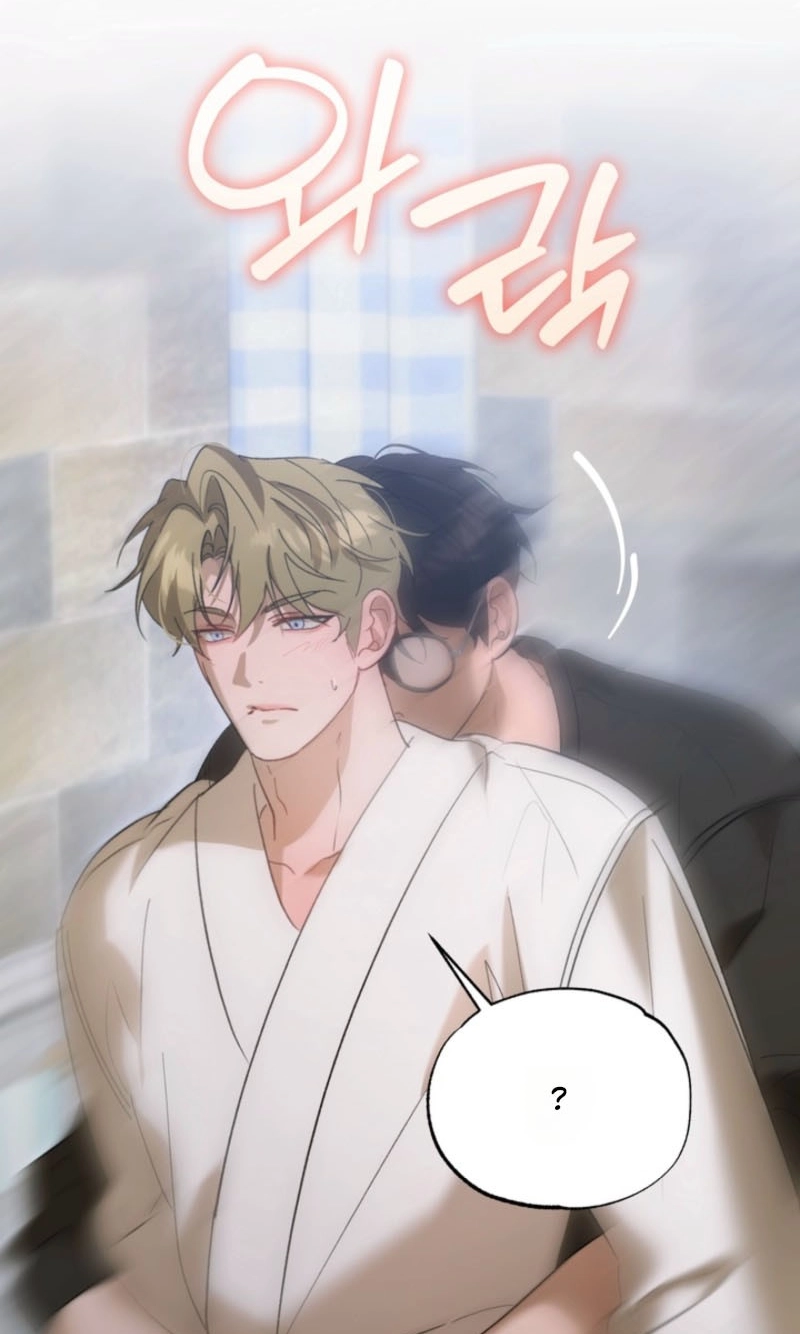 Love My Dirty Chapter 4 page 74