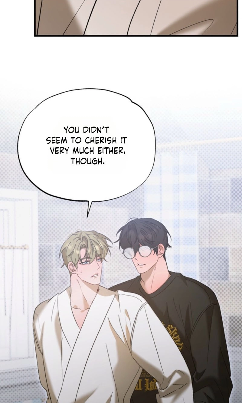 Love My Dirty Chapter 4 page 78