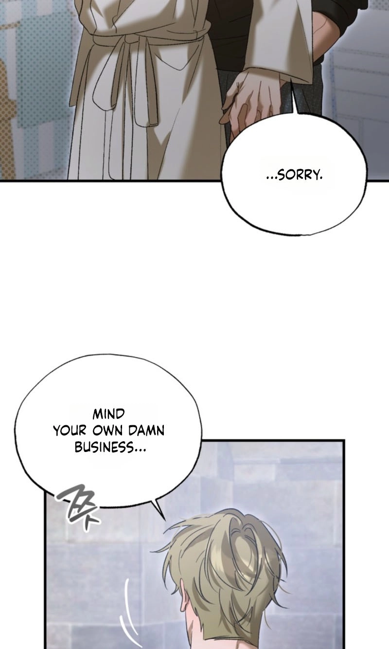 Love My Dirty Chapter 4 page 79