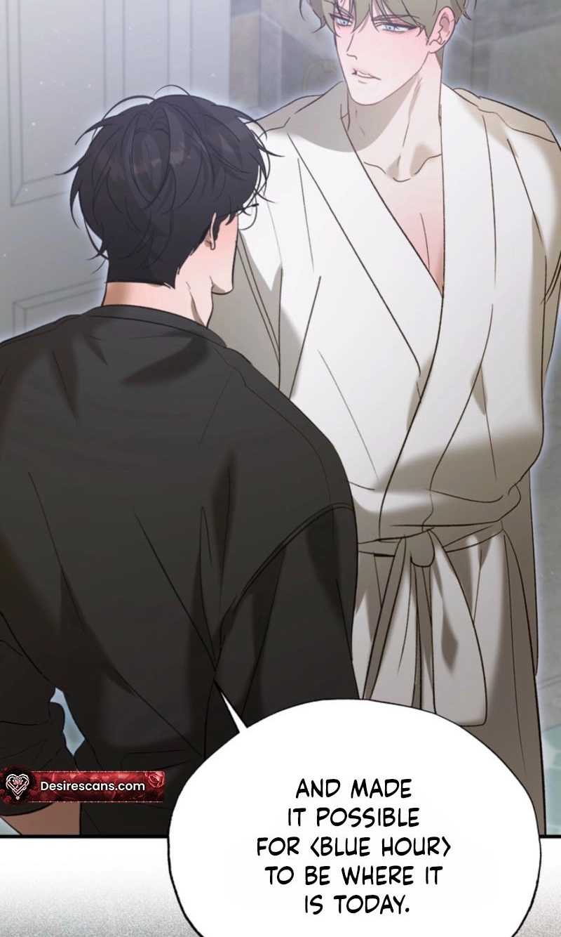 Love My Dirty Chapter 4 page 83