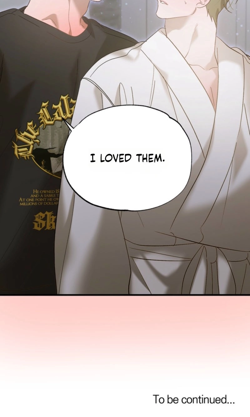 Love My Dirty Chapter 4 page 86