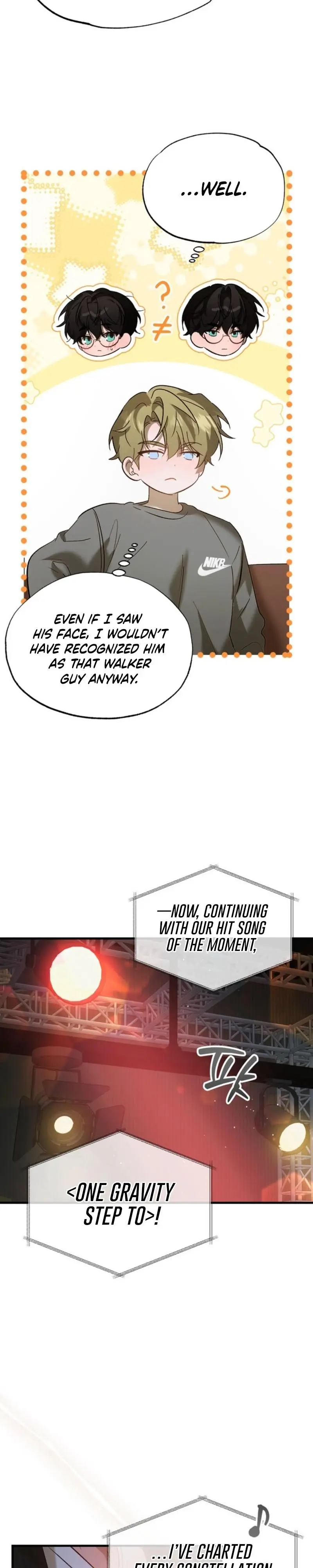 Love My Dirty Chapter 5 page 6