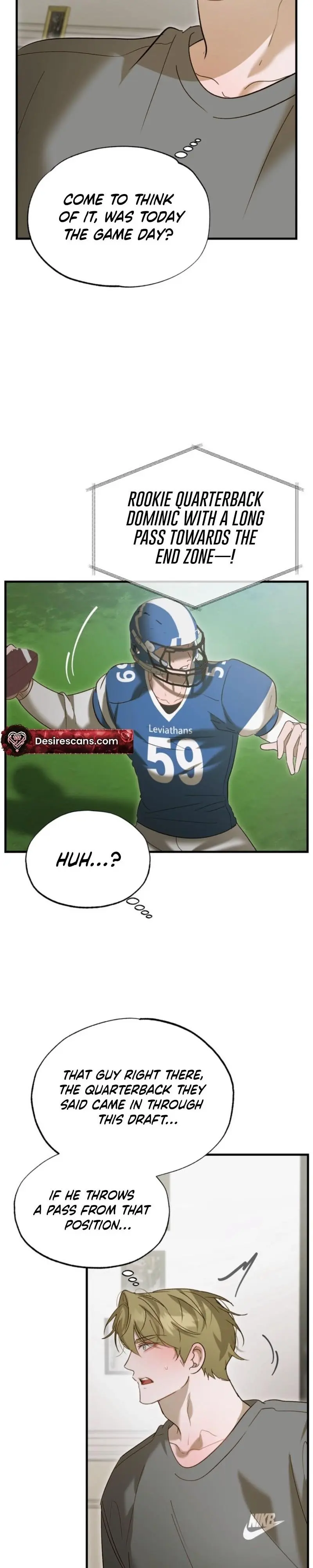 Love My Dirty Chapter 5 page 11