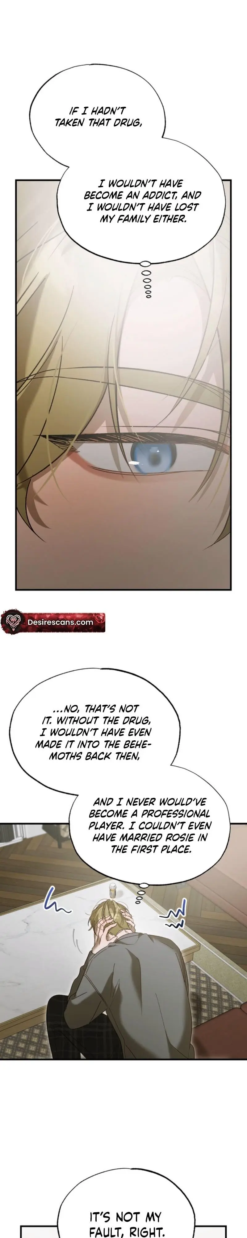 Love My Dirty Chapter 5 page 18
