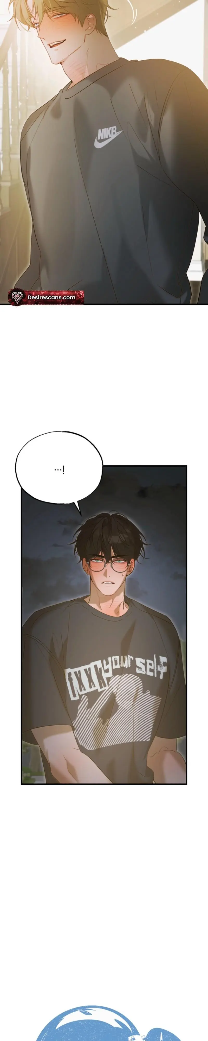 Love My Dirty Chapter 6 page 3