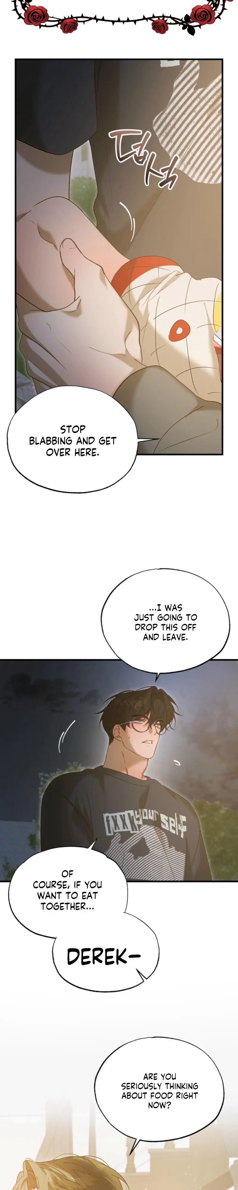 Love My Dirty Chapter 6 page 2