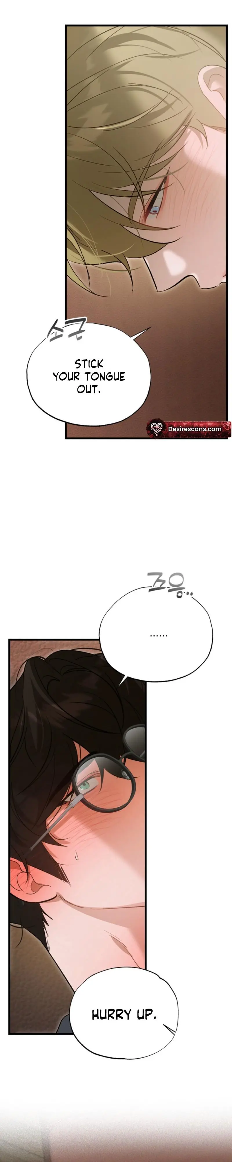 Love My Dirty Chapter 6 page 13