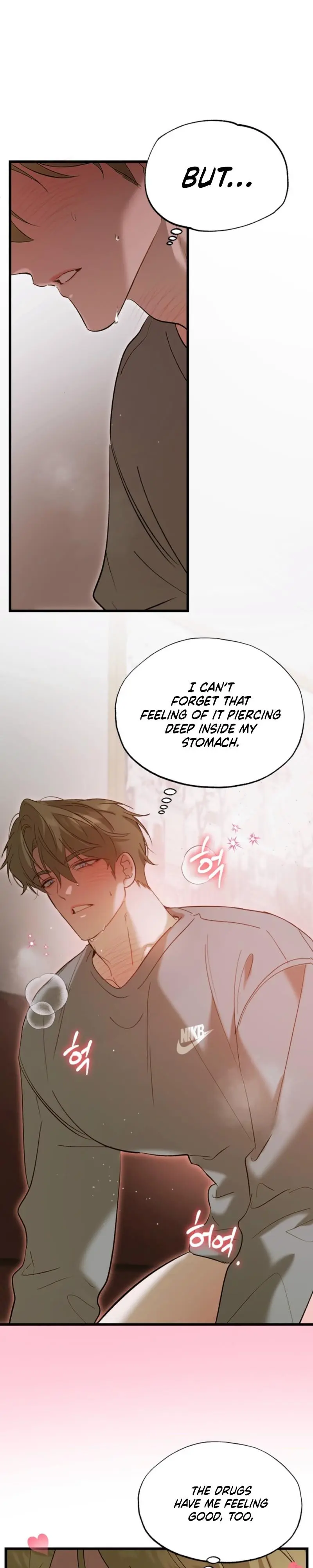 Love My Dirty Chapter 6 page 24