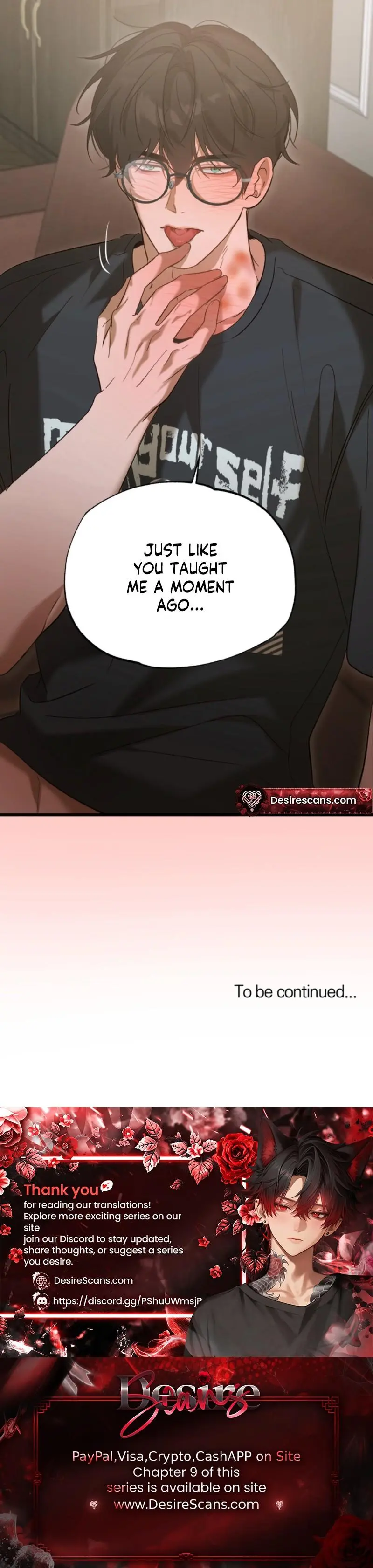 Love My Dirty Chapter 6 page 28