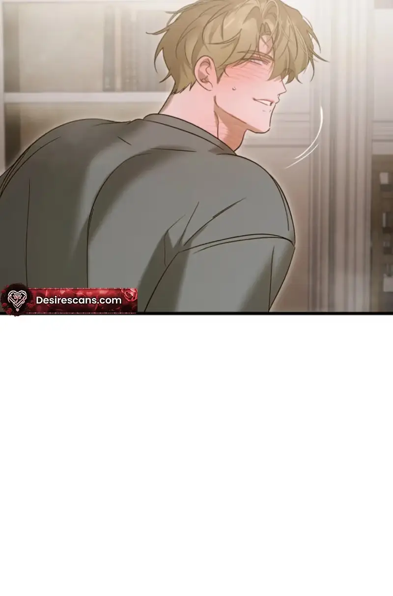 Love My Dirty Chapter 7 page 8