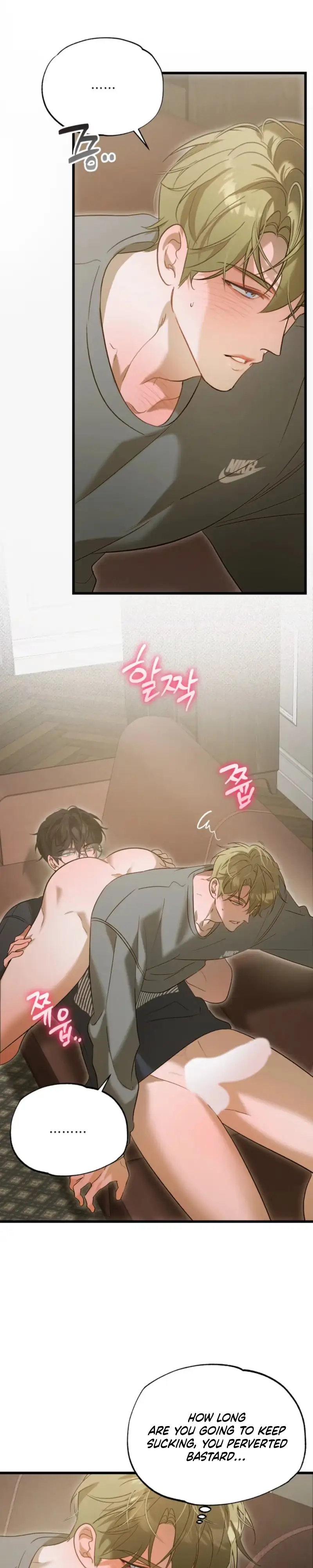 Love My Dirty Chapter 7 page 2