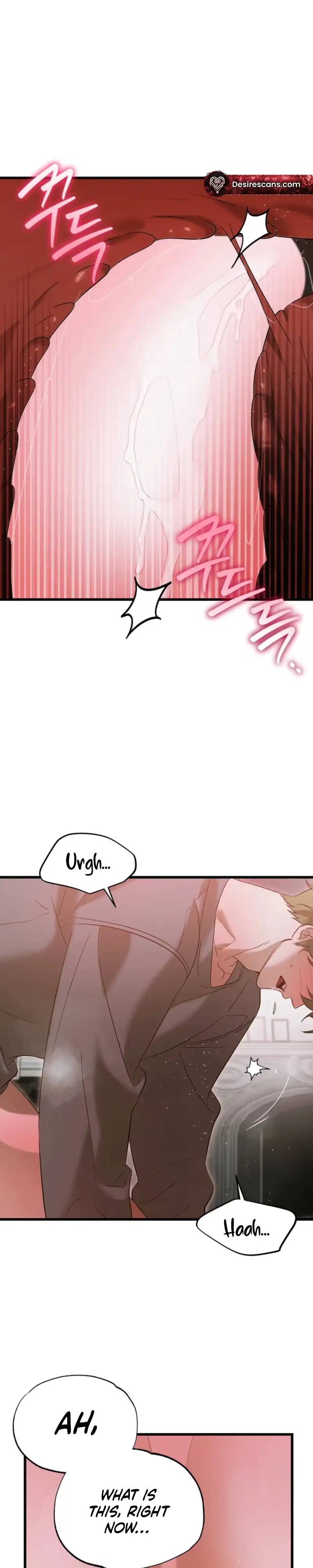 Love My Dirty Chapter 7 page 32