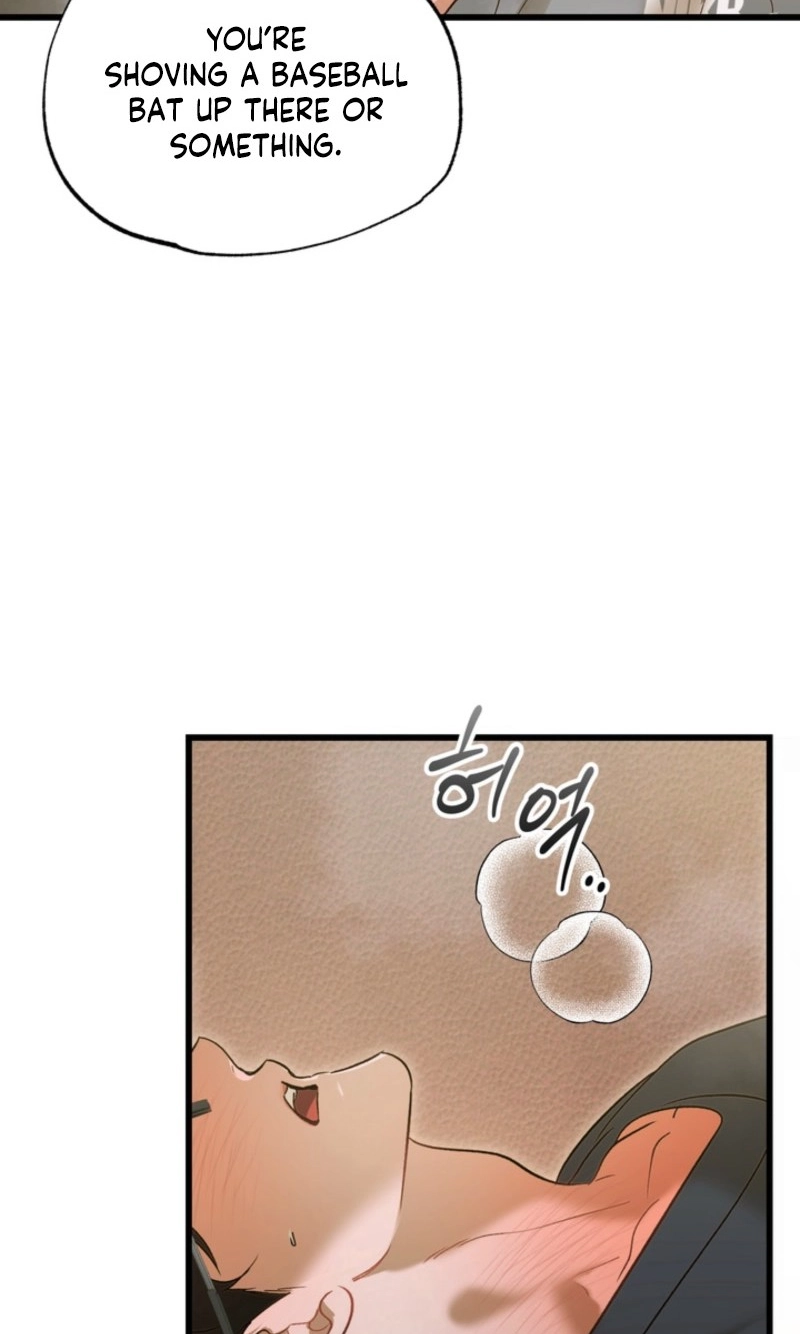 Love My Dirty Chapter 8 page 5
