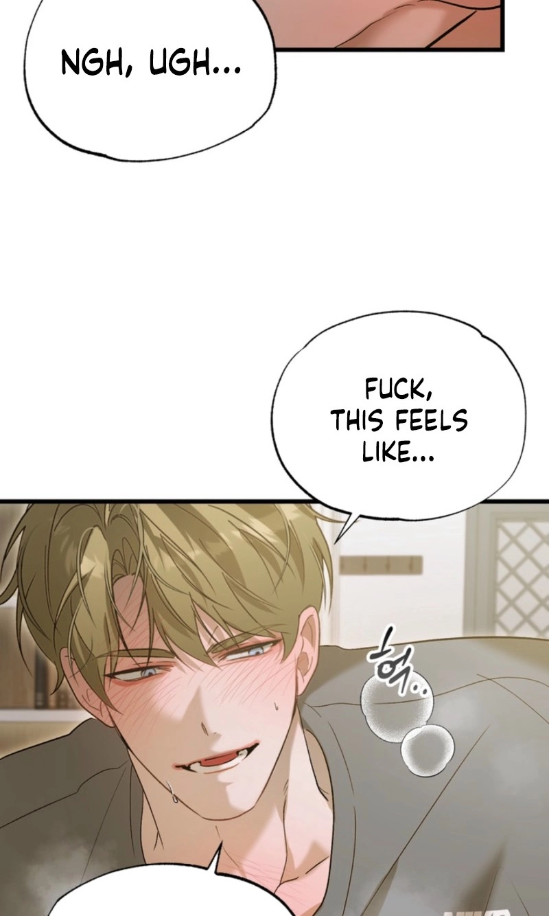 Love My Dirty Chapter 8 page 4