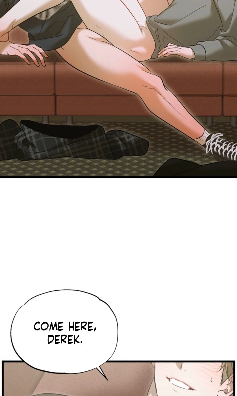 Love My Dirty Chapter 8 page 14
