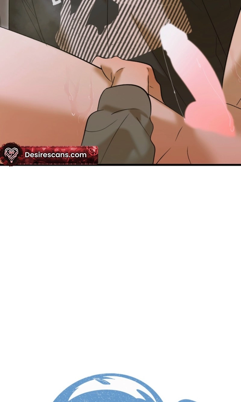 Love My Dirty Chapter 8 page 19