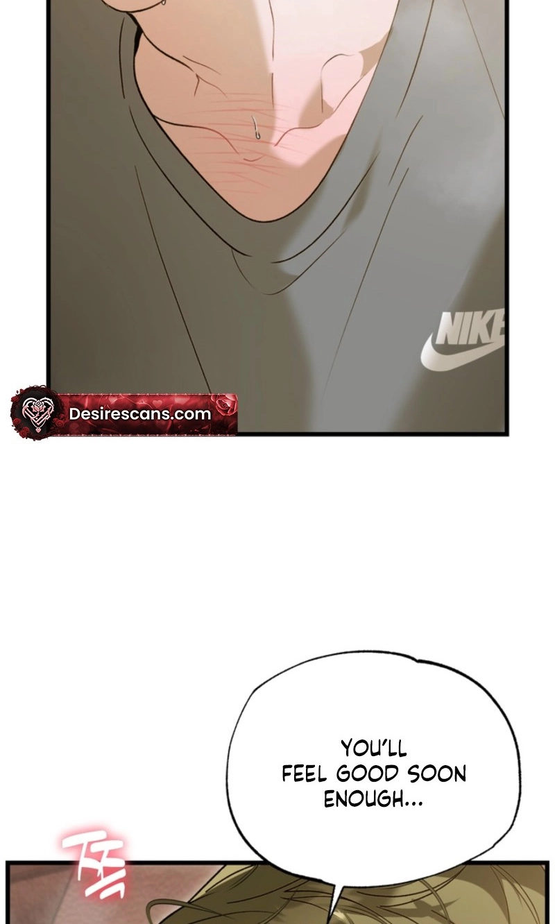 Love My Dirty Chapter 8 page 9