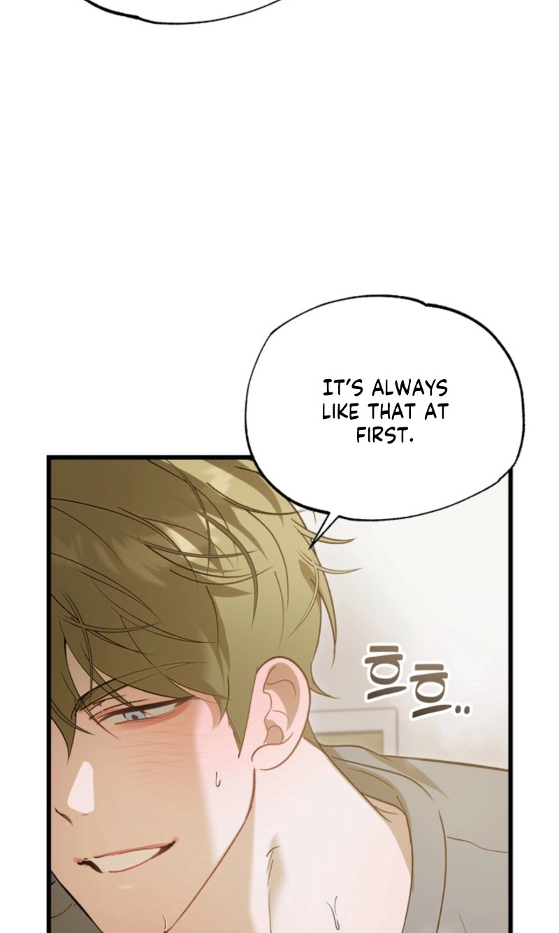 Love My Dirty Chapter 8 page 8