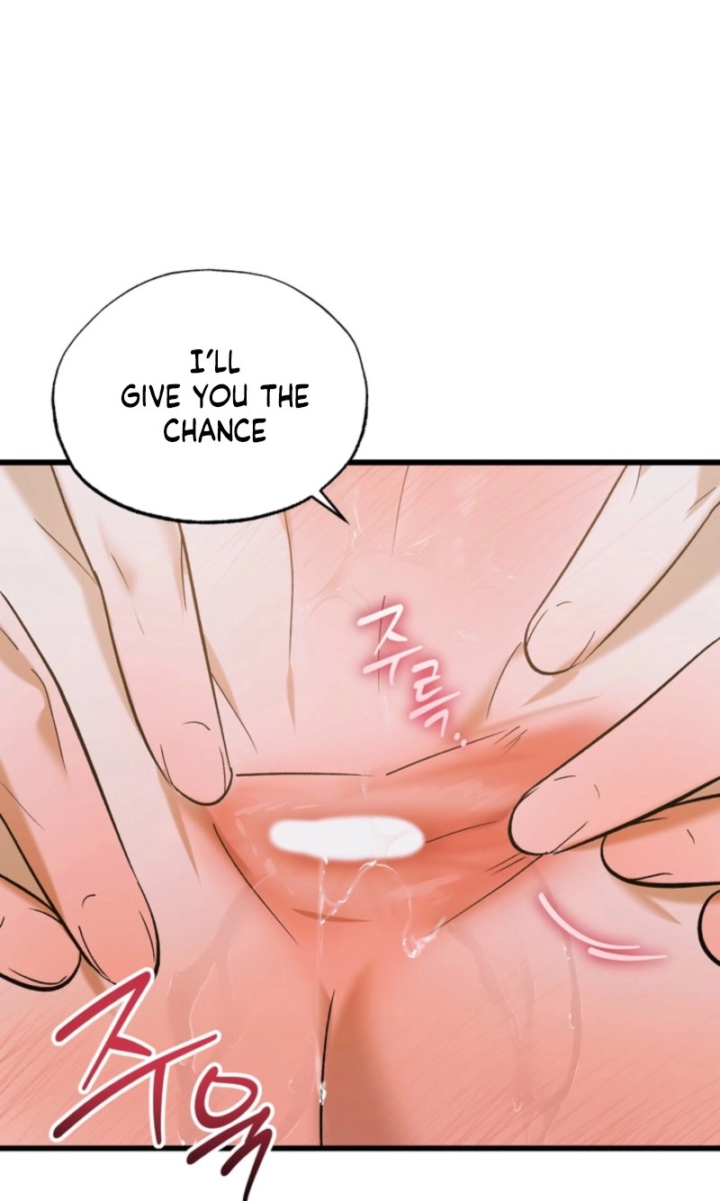 Love My Dirty Chapter 8 page 17